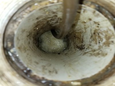 Drain Snaking Cleaning Services
