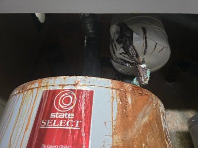 Emergency Water Heater Repair Services