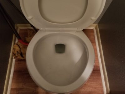 Toilet Repair Bathroom Plumbing Services