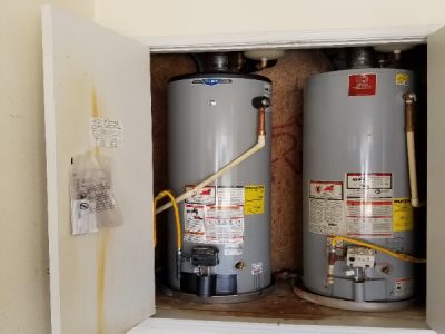 Water Heater Installation Solutions