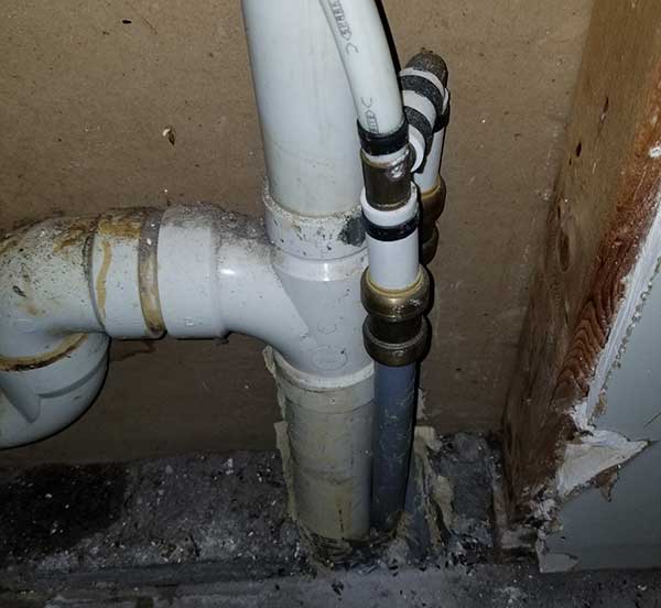 Commercial Plumbing Installation Repair Service Commercial Plumbing Installation Repair Service