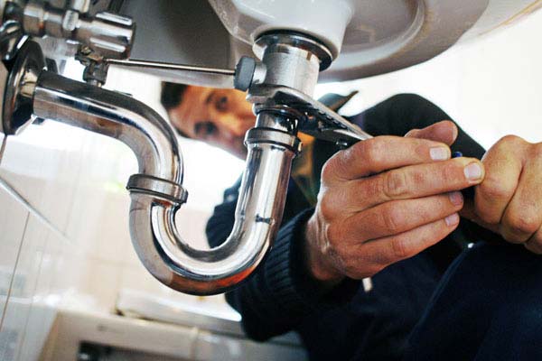 Comprehensive Plumbing Solutions Comprehensive Plumbing Solutions