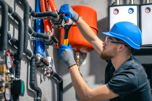 Learn More About Commercial Plumbing