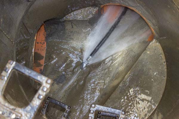 Learn More About Hydro Jetting