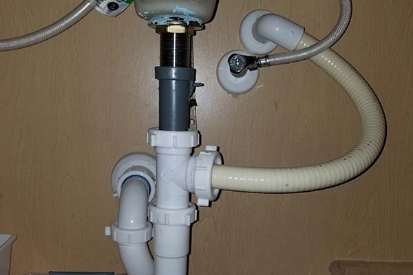 Learn More About Residential Plumbings