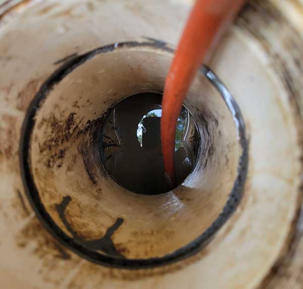 Professional Hydro Jetting Service Professional Hydro Jetting Service