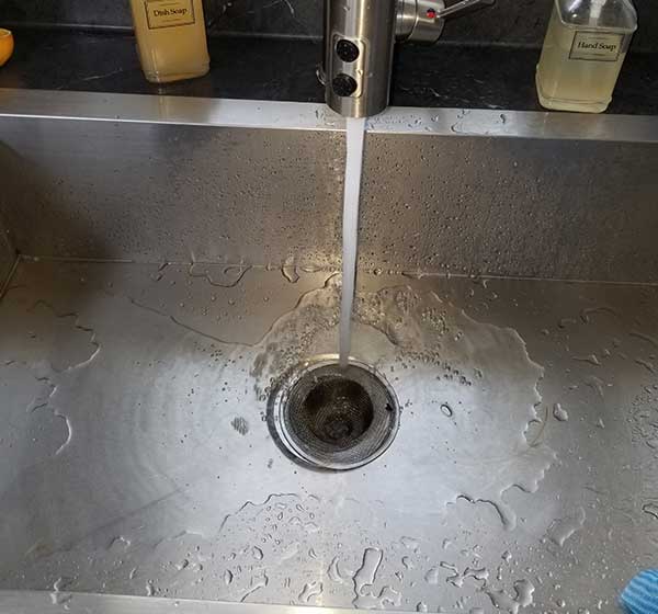 Residential Plumbing Repair Replacement Service Residential Plumbing Repair Replacement Service